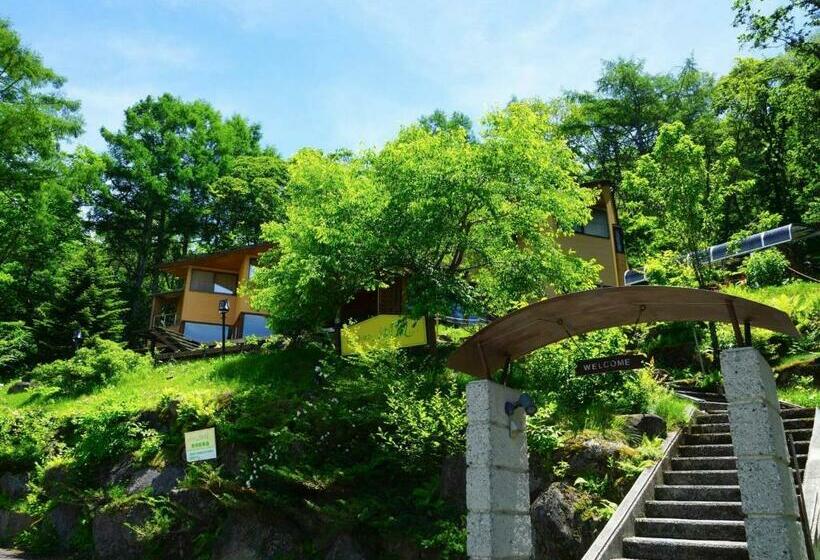 Hotel Pension Kofu Vacation Stay 30743v