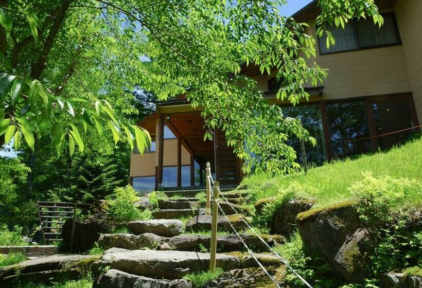 Hotel Pension Kofu Vacation Stay 30743v