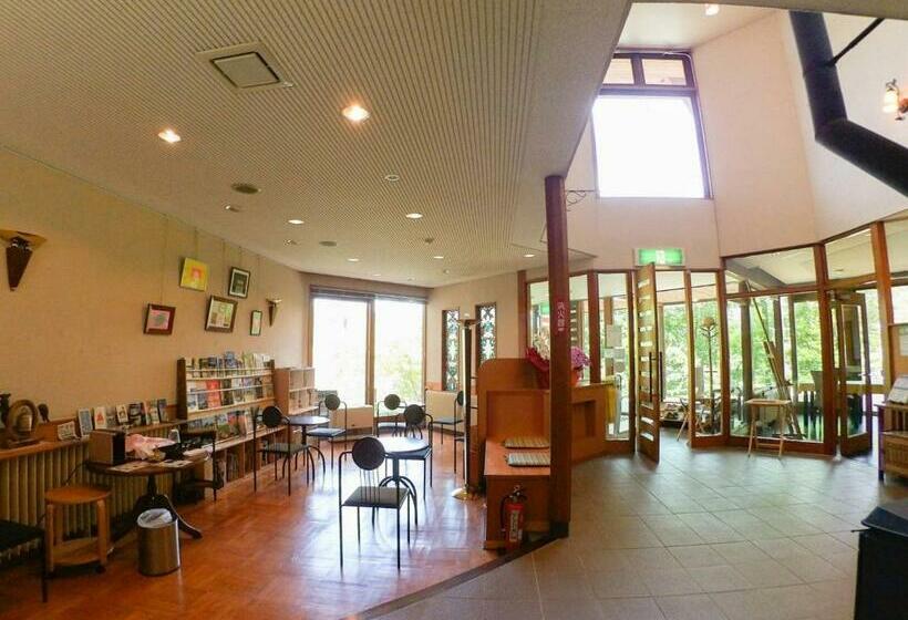 Hotel Pension Kofu Vacation Stay 30743v
