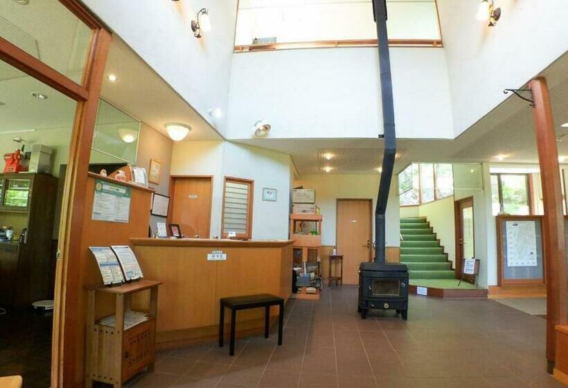 Hotel Pension Kofu Vacation Stay 30743v