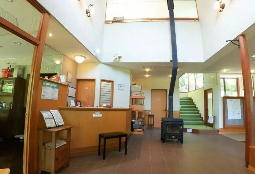 ホテル Pension Kofu   Vacation Stay 30743v