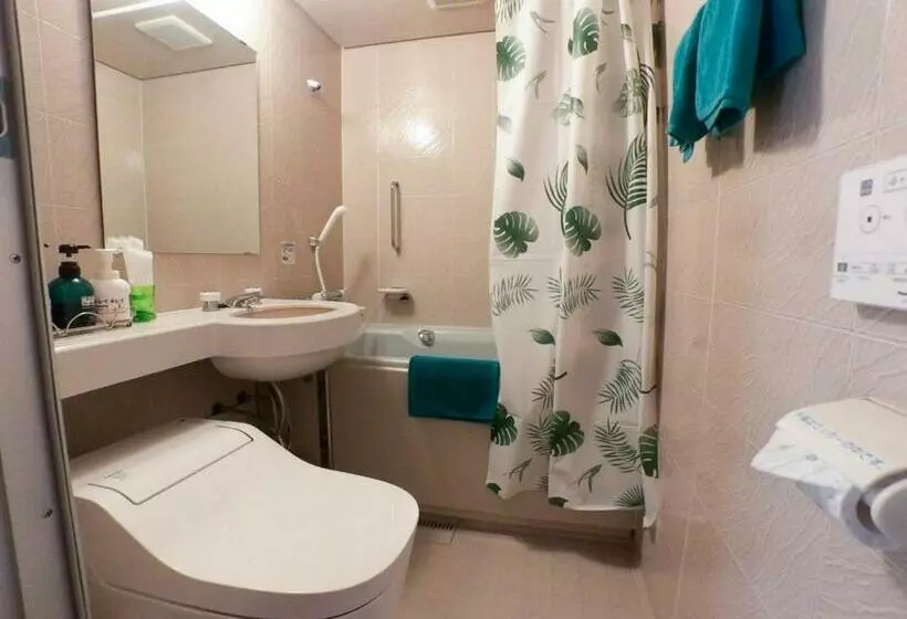 ホテル Pension Kofu   Vacation Stay 30743v