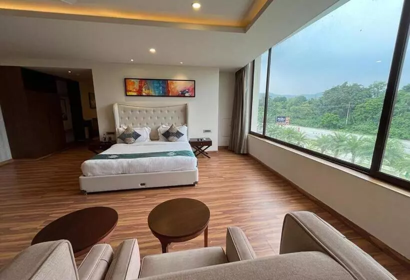 Pinaka Hotels & Resorts