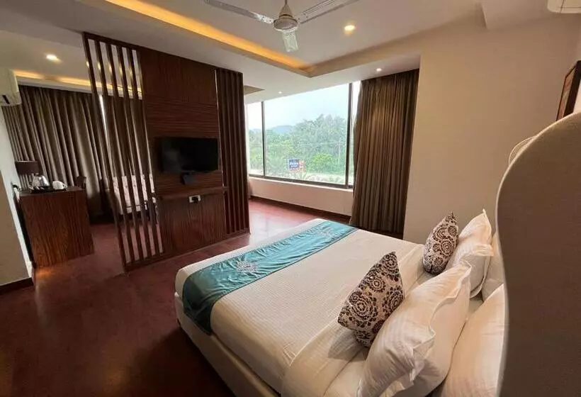 Pinaka Hotels & Resorts