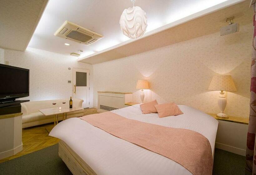 호텔 U S Kouroen   Vacation Stay 11243v