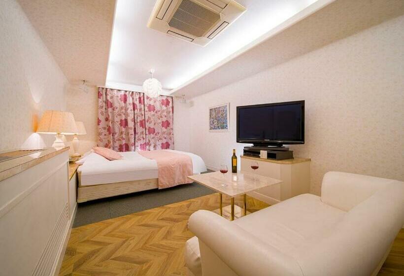 호텔 U S Kouroen   Vacation Stay 11243v