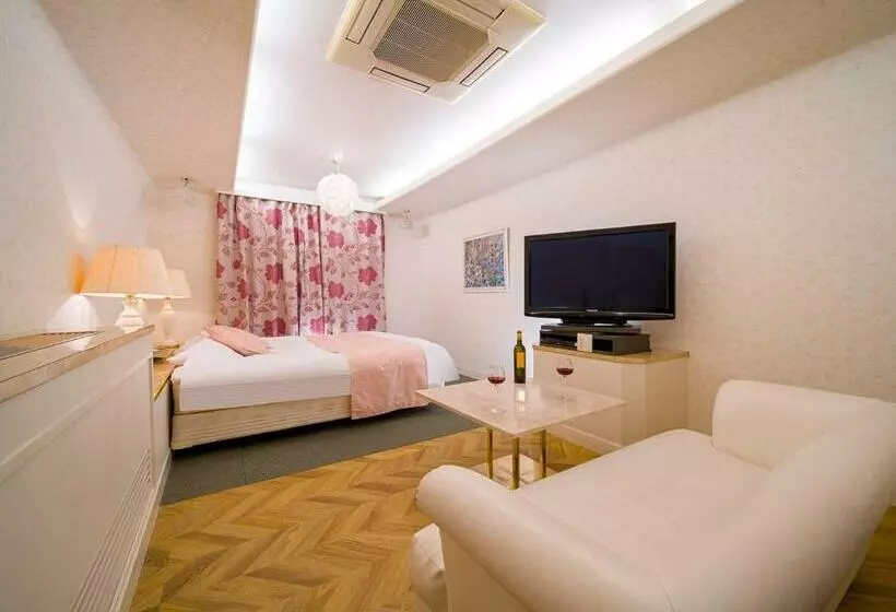 ホテル U S Kouroen   Vacation Stay 11243v