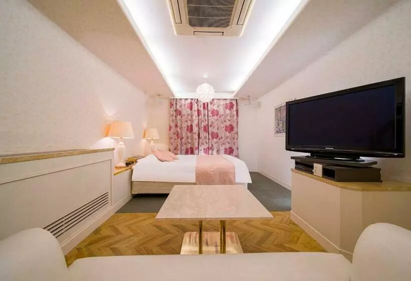 ホテル U S Kouroen   Vacation Stay 11243v