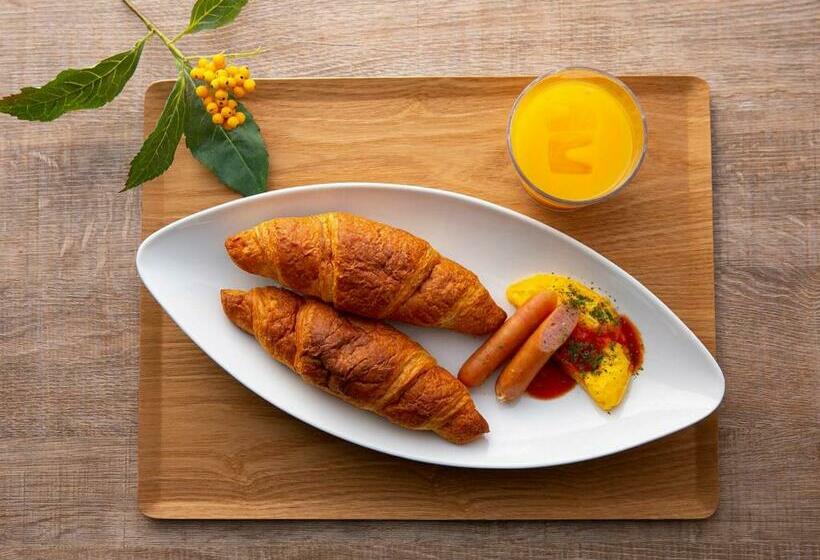 호텔 U S Kouroen   Vacation Stay 11243v