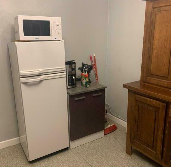 La Guitoune De Pinousse