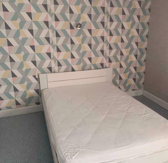 La Guitoune De Pinousse