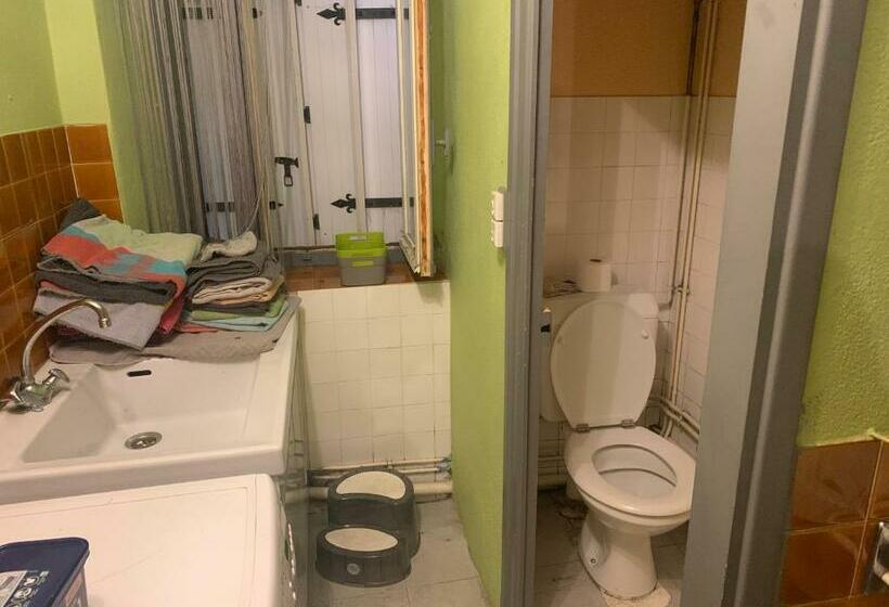 La Guitoune De Pinousse