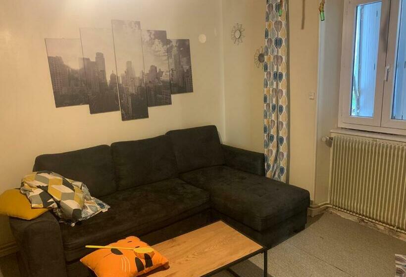 La Guitoune De Pinousse