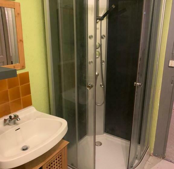 La Guitoune De Pinousse