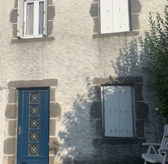 La Guitoune De Pinousse