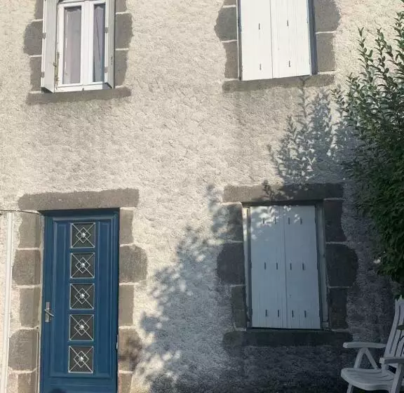 La Guitoune De Pinousse