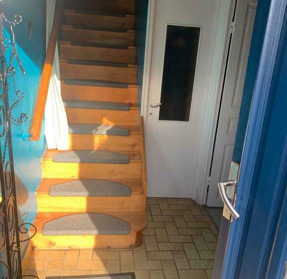 La Guitoune De Pinousse