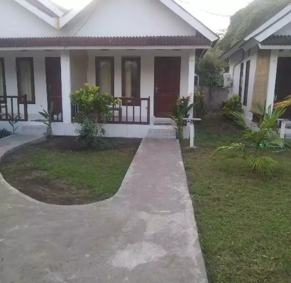 پانسیون Parida Bungalow