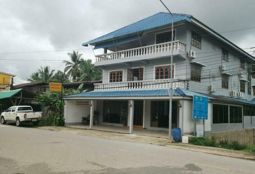 Pensão Sabaydee Guesthouse