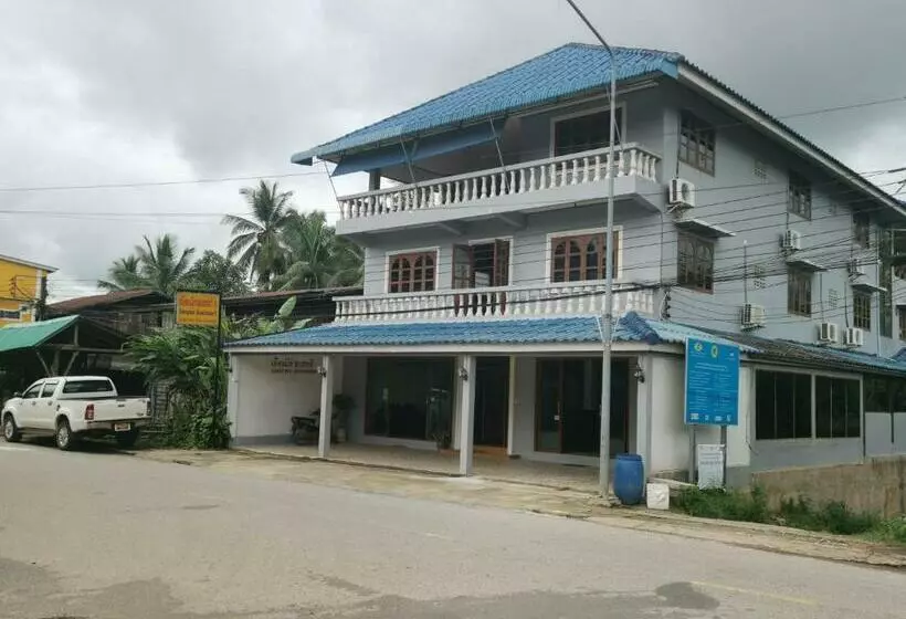 Majatalo Sabaydee Guesthouse
