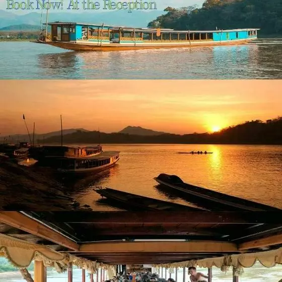 Majatalo Sabaydee Guesthouse