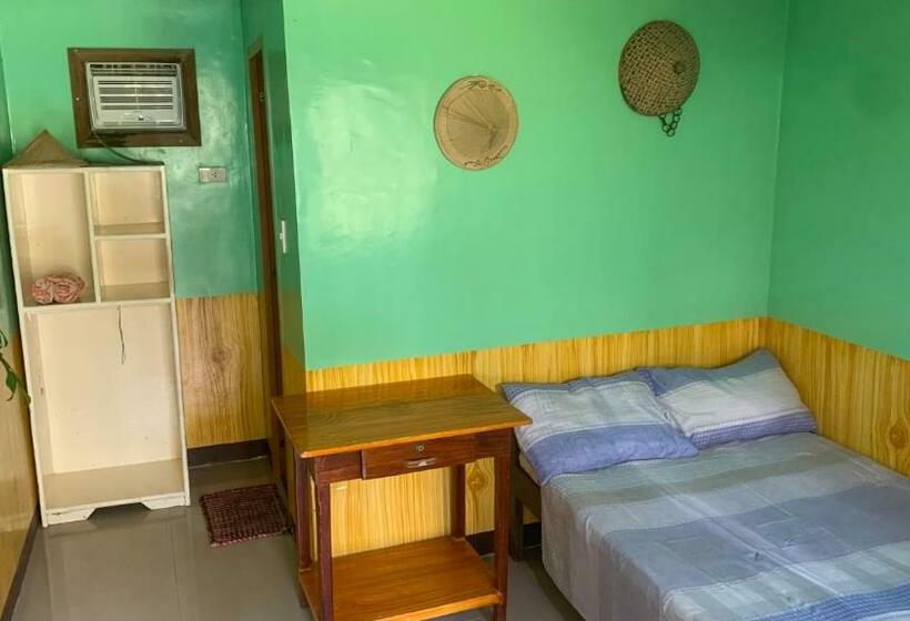 Pensão Yolimenda Nature Chalets With Free Scooter