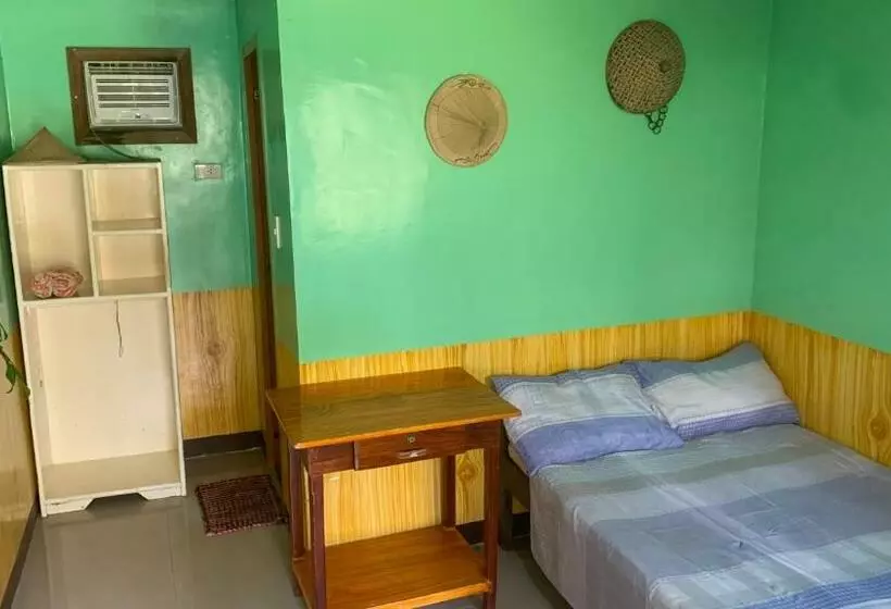 پانسیون Yolimenda Nature Chalets With Free Scooter