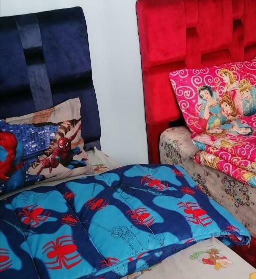 ديار الضخامة