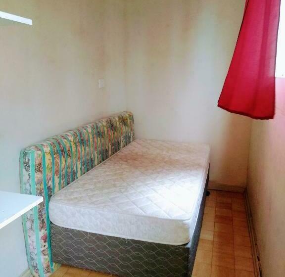 Apartamento Guarujá / Enseada