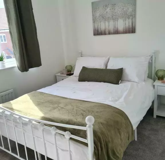 Aamiaismajoitus (B&B) Ria S B N B