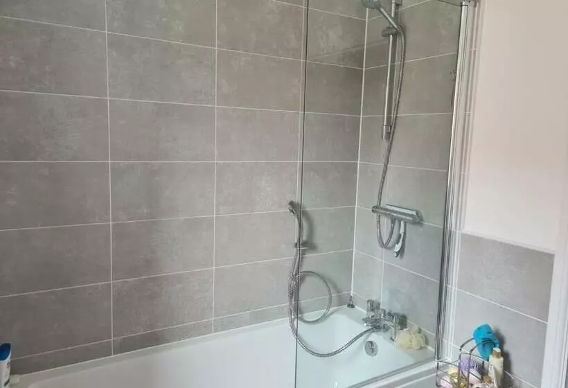 Aamiaismajoitus (B&B) Ria S B N B