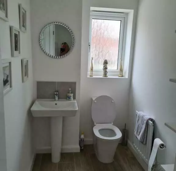 Aamiaismajoitus (B&B) Ria S B N B