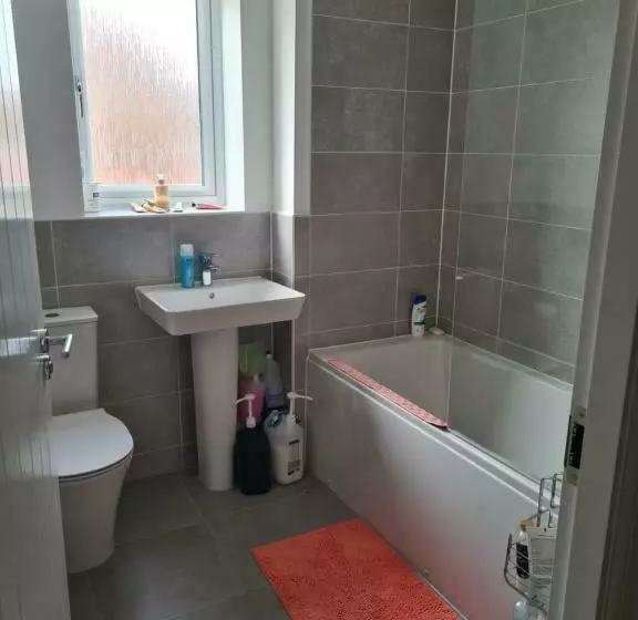 Aamiaismajoitus (B&B) Ria S B N B