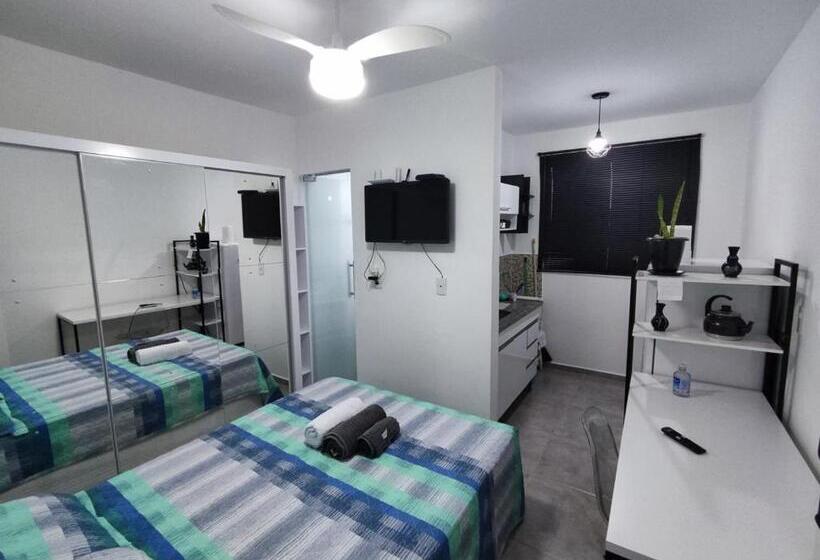 Belakit, Apê Lindo A 900m Do Centro Histórico