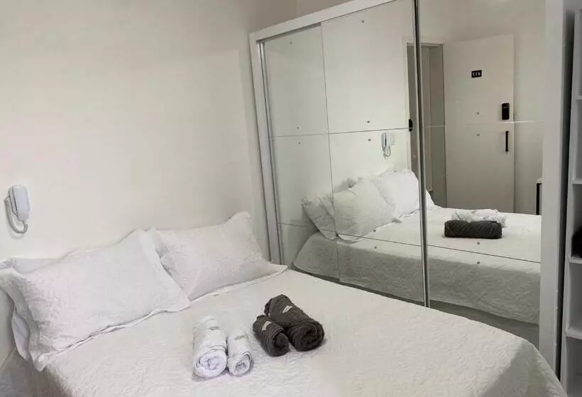 Belakit, Apê Lindo A 900m Do Centro Histórico