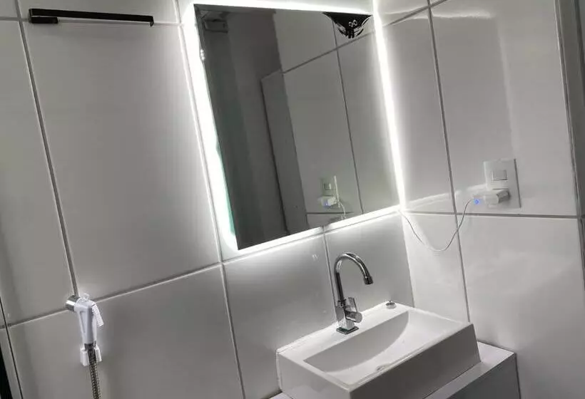 Belakit, Apê Lindo A 900m Do Centro Histórico