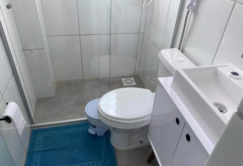 Belakit, Apê Lindo A 900m Do Centro Histórico