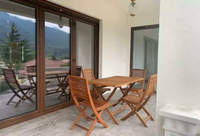 Big Appartement   9 Guests   Air Conditionning And Courtyard