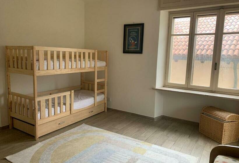 Big Appartement   9 Guests   Air Conditionning And Courtyard