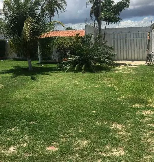 Casa Paracuru