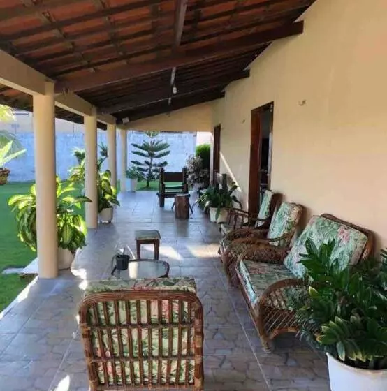 Casa Paracuru