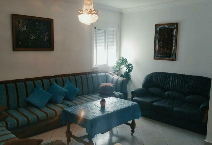 Complèxe Dar Jihane