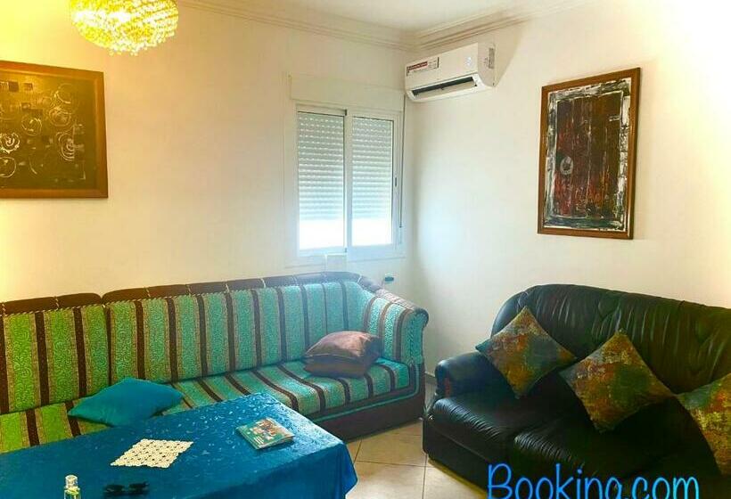 Complèxe Dar Jihane