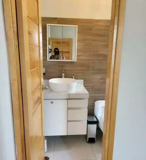 Hermoso Departamento En Iquitos