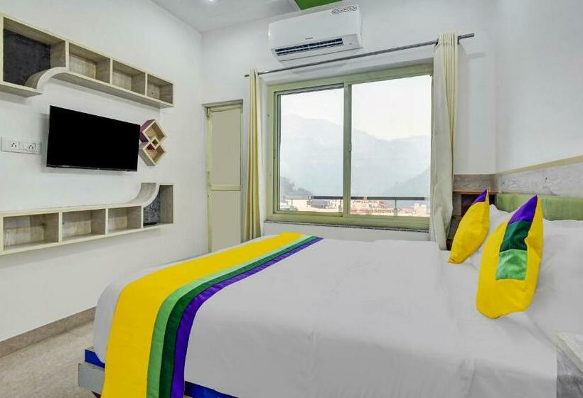 Отель Divine Devdarshan Valley