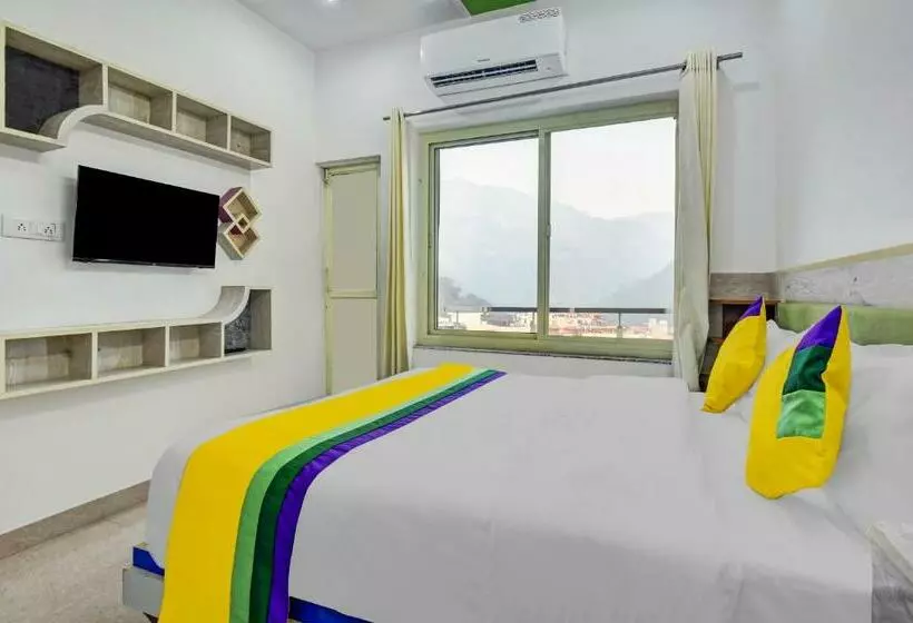 Hôtel Divine Devdarshan Valley