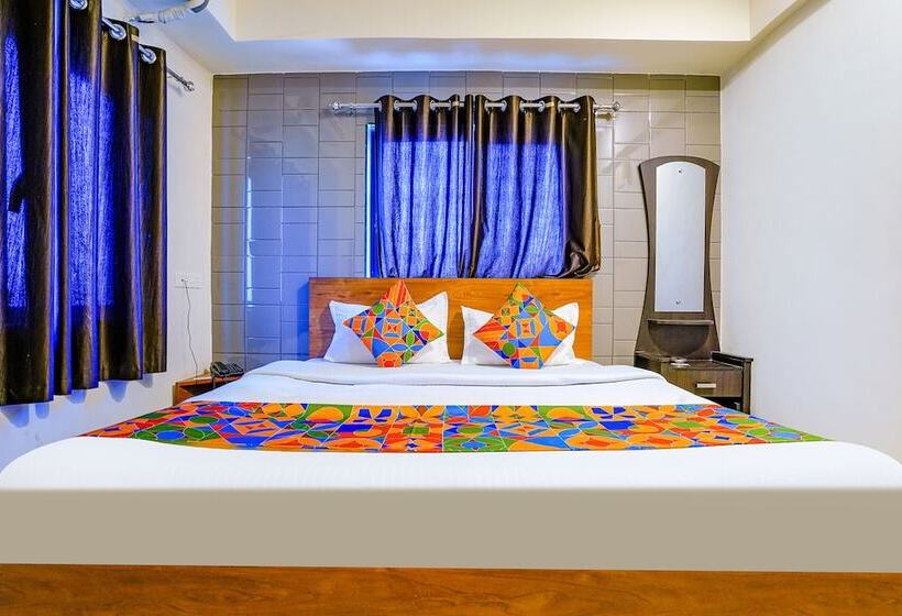 Hotel Fab Dwarka
