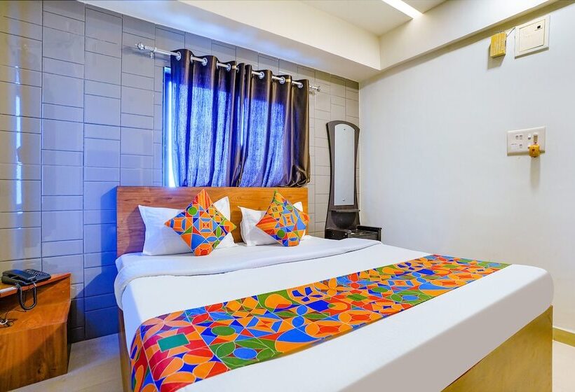 Hotel Fab Dwarka