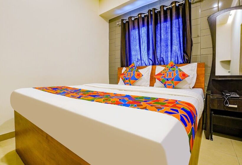 Hotel Fab Dwarka