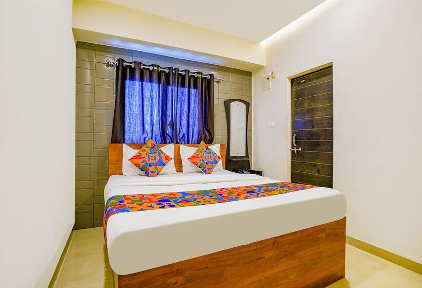 Hotel Fab Dwarka